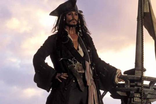 Джонни Депп не нужен: Хейли Стейнфилд может сыграть в фильме «Пираты Карибского моря 6»